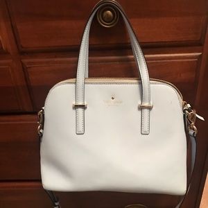 ♠️ Kate Spade: Sylvia Dome Satchel♠️